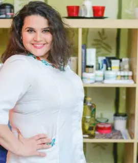 Татьяна Анкета массажистки Татьяна - Фото 1, район АБ, 37 лет, №2956